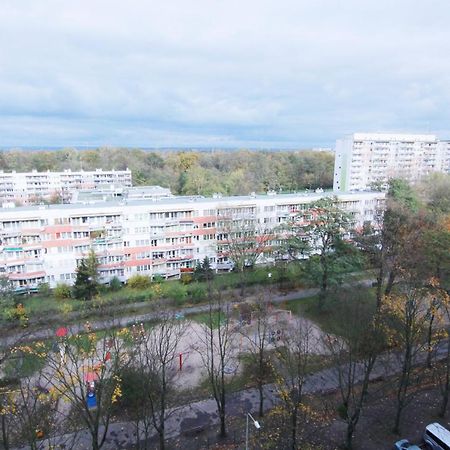 Blue River - Jelenia Wrocław Kültér fotó