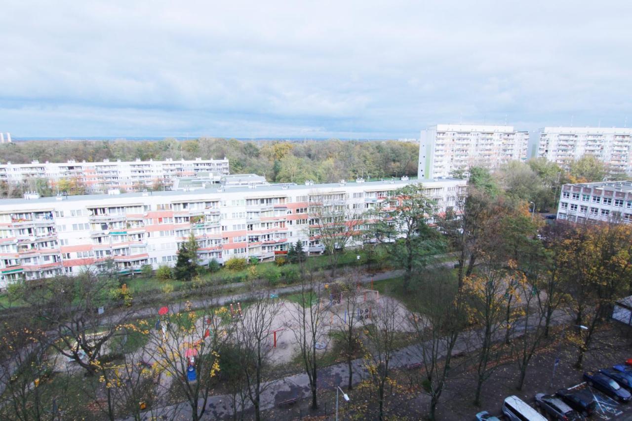 Blue River - Jelenia Wrocław Kültér fotó